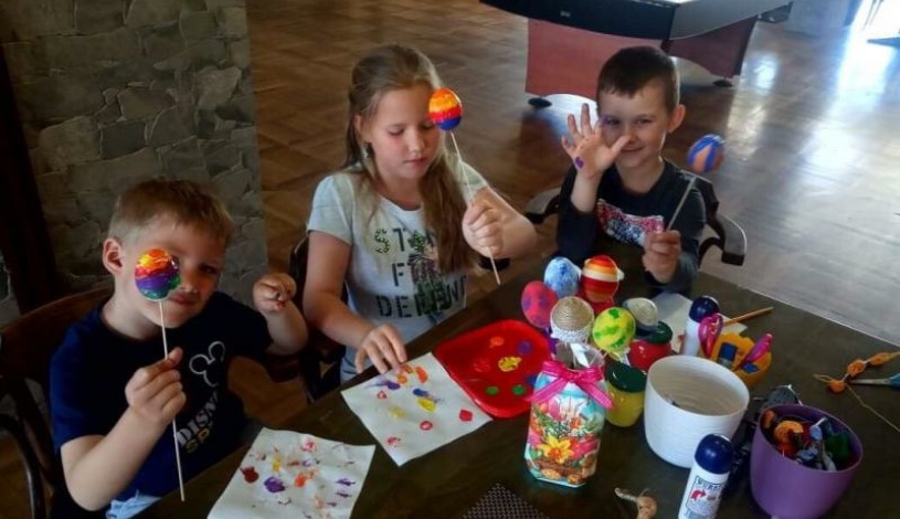 Hotel CROCUS **** Vysoké Tatry